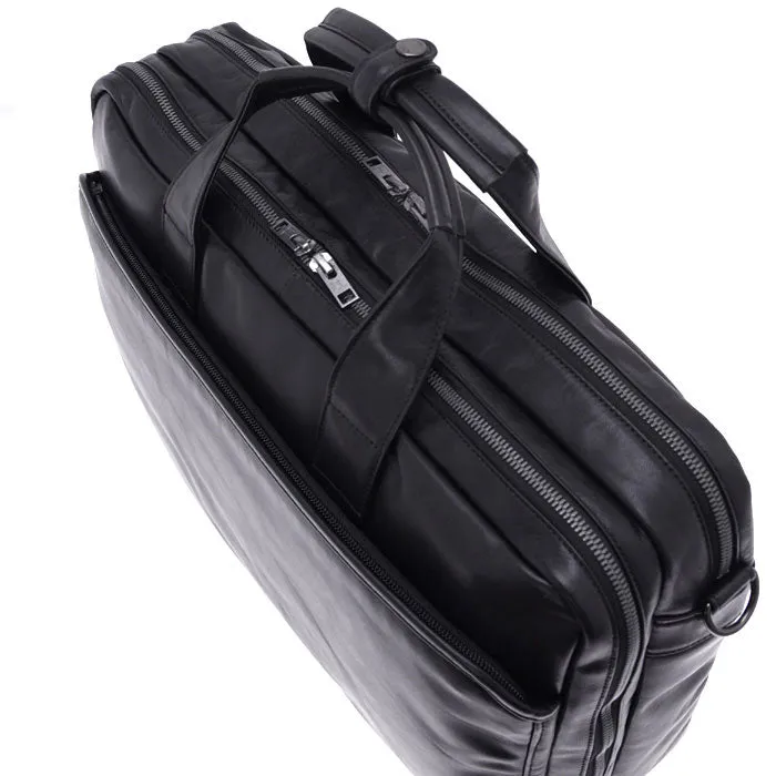 Element Two-Way Briefcase