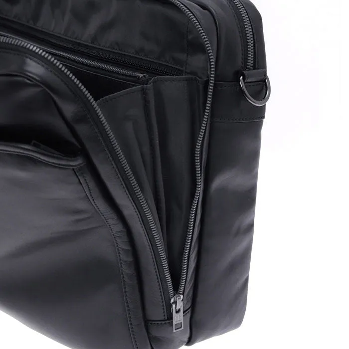 Element Two-Way Briefcase