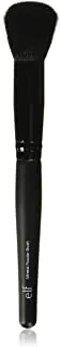 e.l.f. Cosmetics Mineral Powder Brush, Effortlessly Apply Loose and Compact Powder, Synthetic Bristles