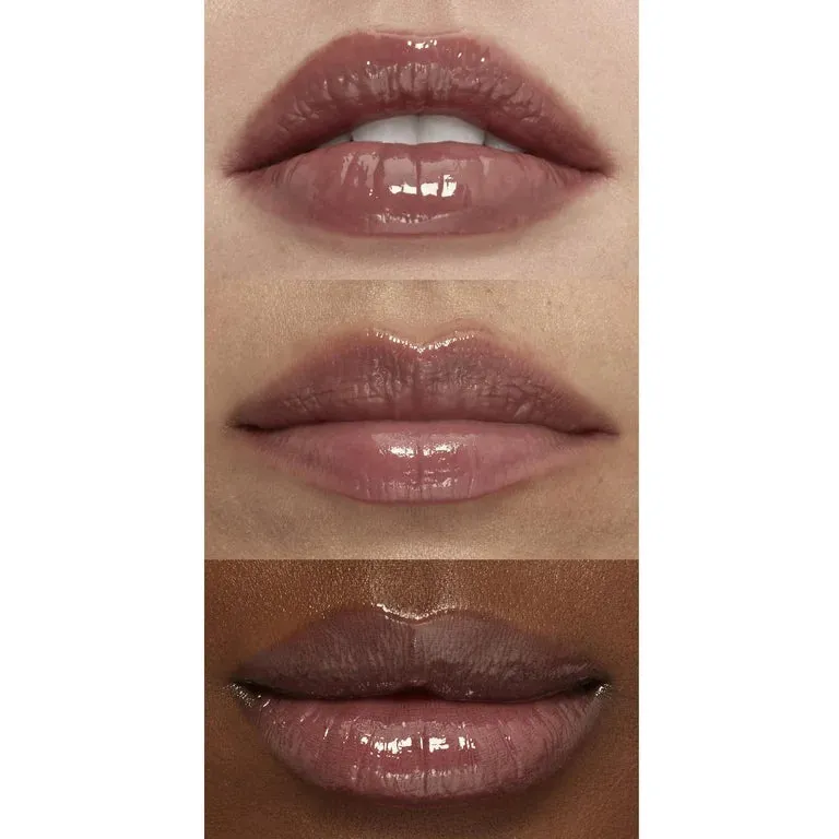 e.l.f. Sun Boss Gloss SPF 25, It's Your Mauve