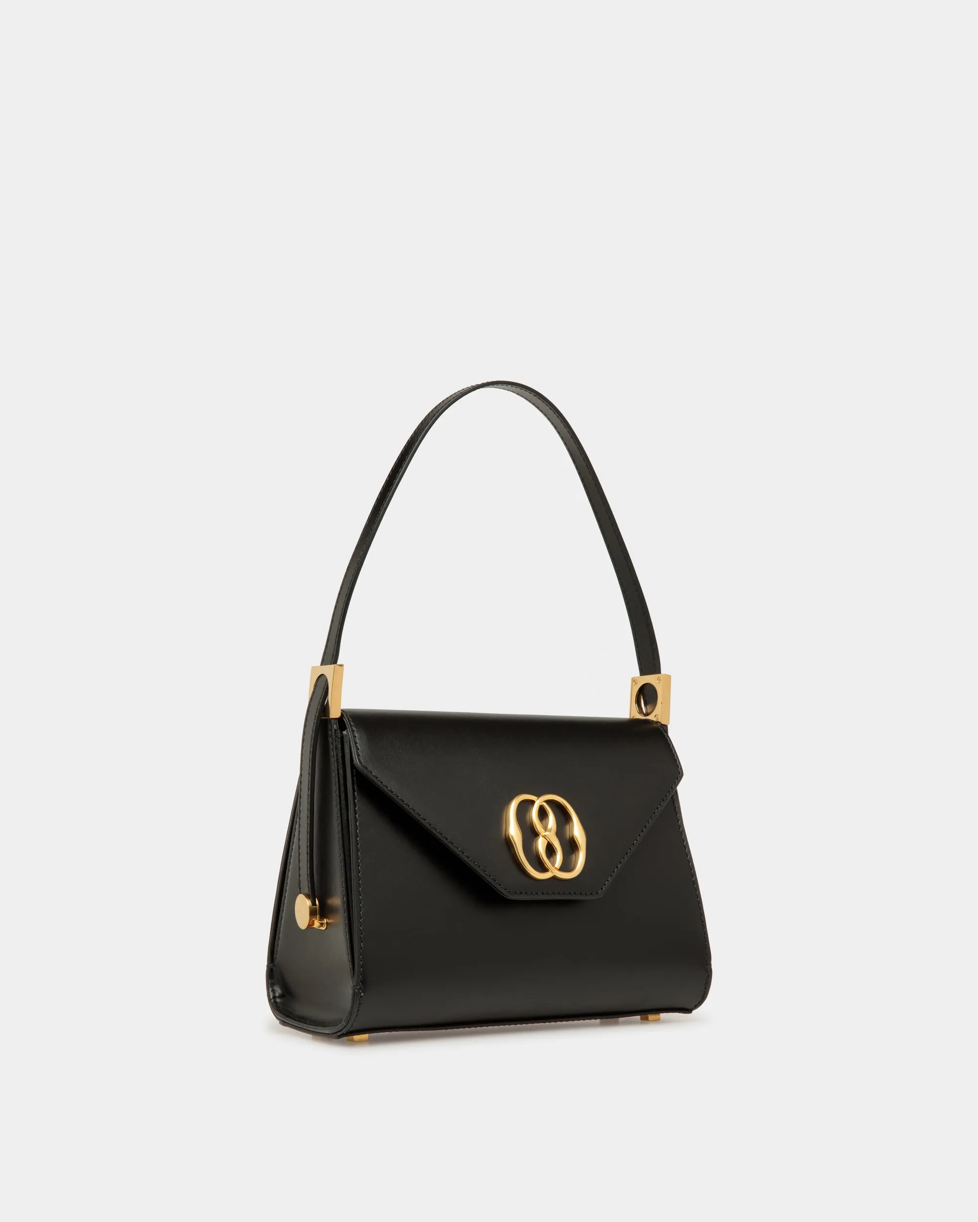 Emblem Trapeze M - Shoulder Bag