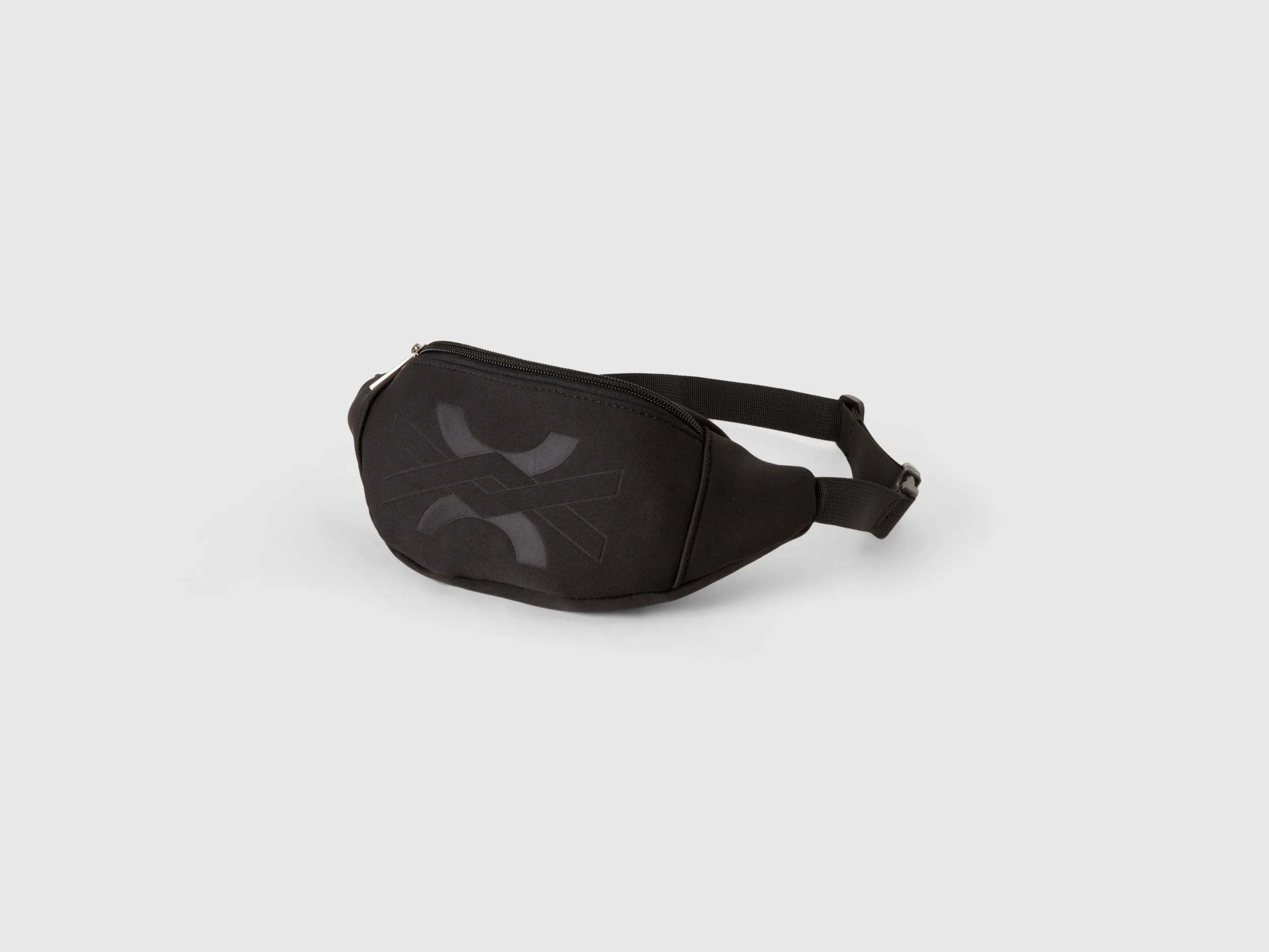 Embroidered Waist Bag