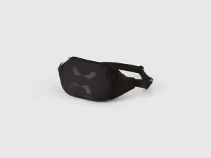 Embroidered Waist Bag