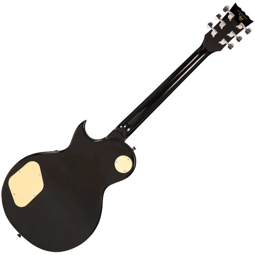 Encore EBP-E99BLK Electric Guitar Pack Gloss Black