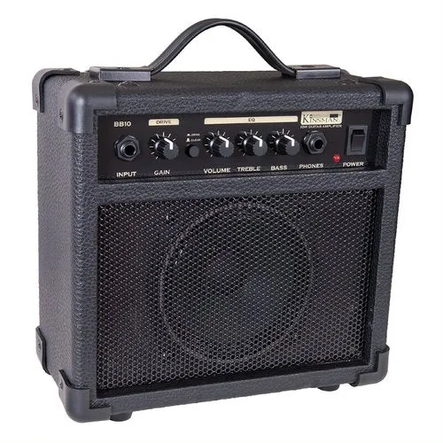 Encore EBP-E99BLK Electric Guitar Pack Gloss Black