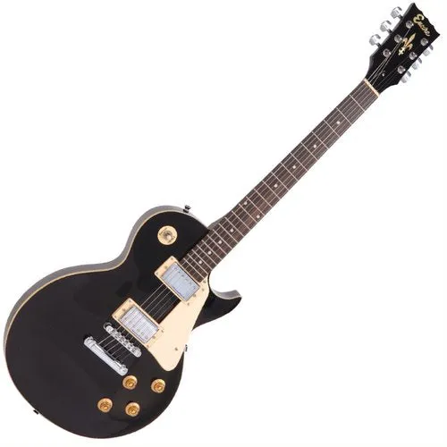 Encore EBP-E99BLK Electric Guitar Pack Gloss Black