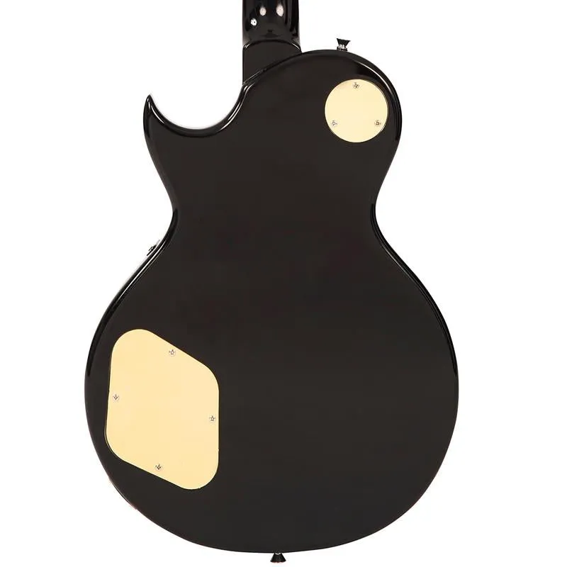 Encore EBP-E99BLK Electric Guitar Pack Gloss Black