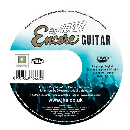 Encore EBP-E99BLK Electric Guitar Pack Gloss Black
