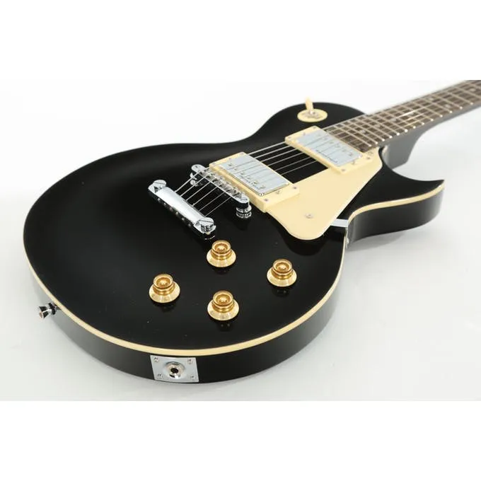 Encore EBP-E99BLK Electric Guitar Pack Gloss Black