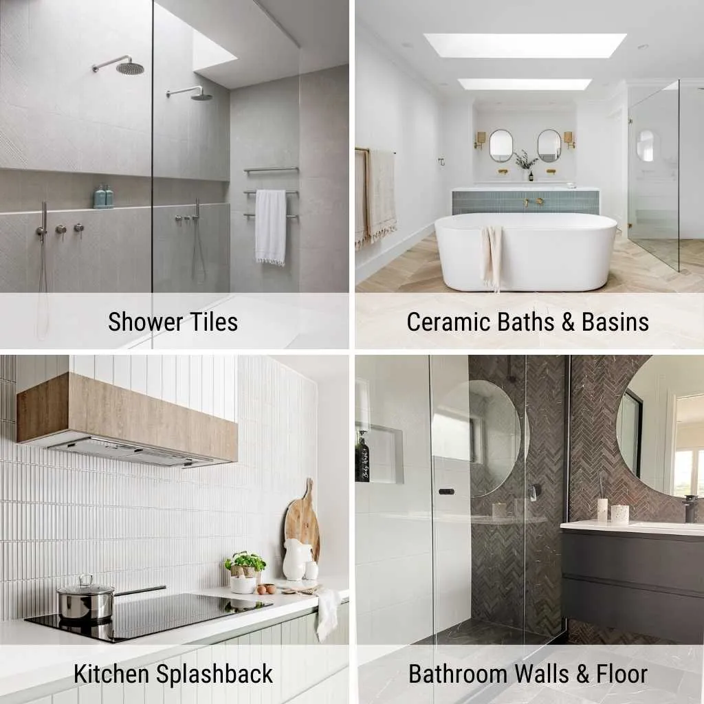 EnduroShield Tile & Grout Treatment - Large 500ml Special