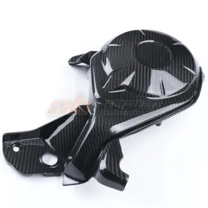 Engine Case Cover Clutch Cover Fairing Cowling For Honda CBR1000RR 2012 2016 Full Carbon Fiber 100%