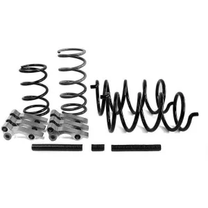EPI Can Am Maverick X3 Pro Series Clutch Kit