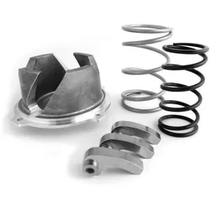 EPI Polaris RZR S 900 Sport Utility Clutch Kit