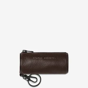 Escape Pouch - Cocoa