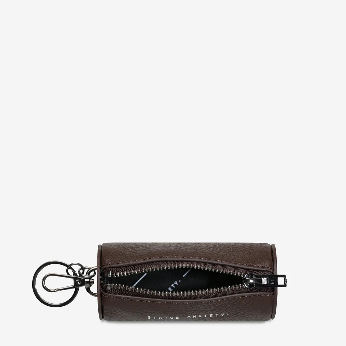 Escape Pouch - Cocoa
