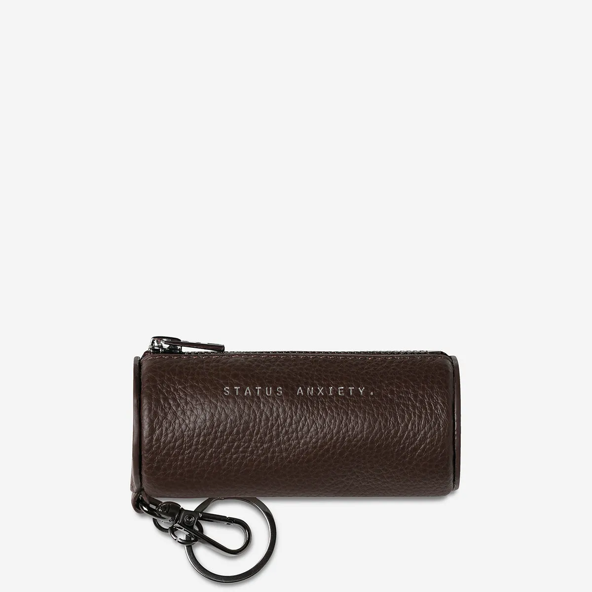 Escape Pouch - Cocoa