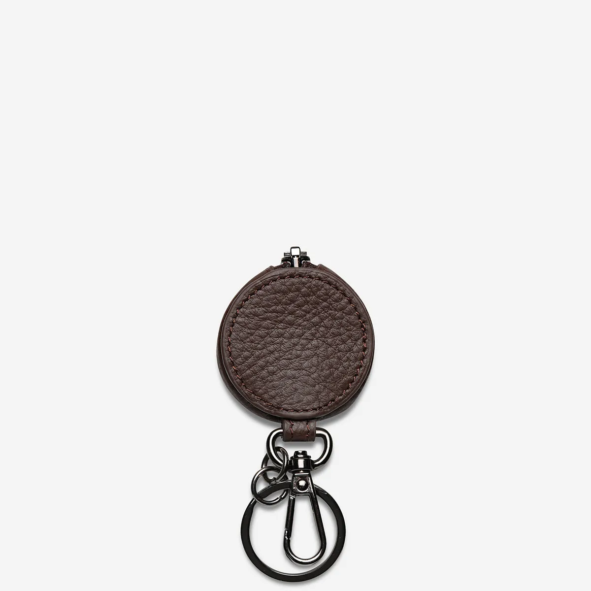 Escape Pouch - Cocoa
