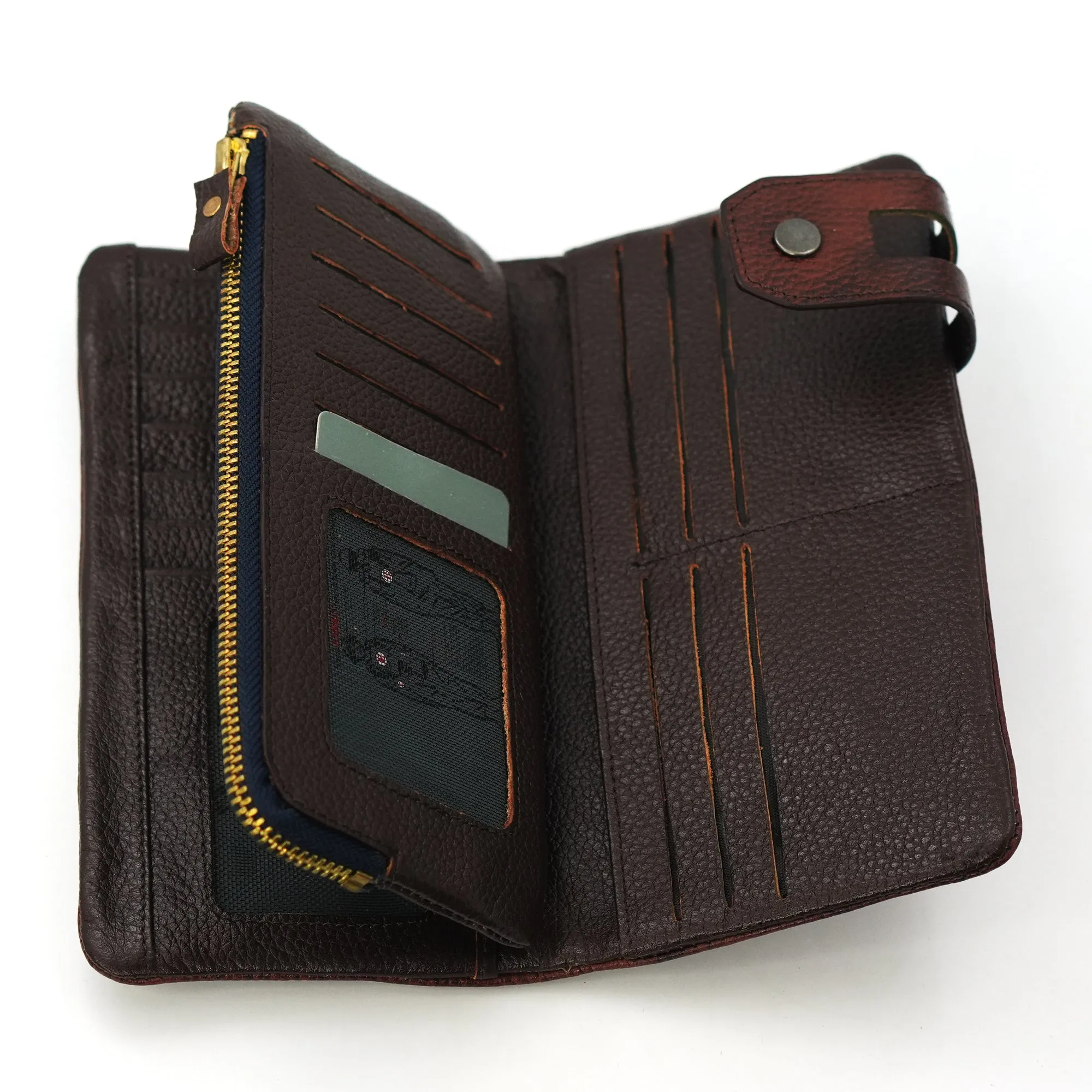 Esiposs Long Wallet | EPS Long 65 B