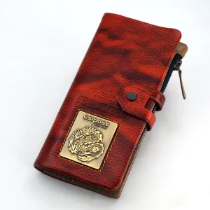 Esiposs Long Wallet | EPS Long 68 A