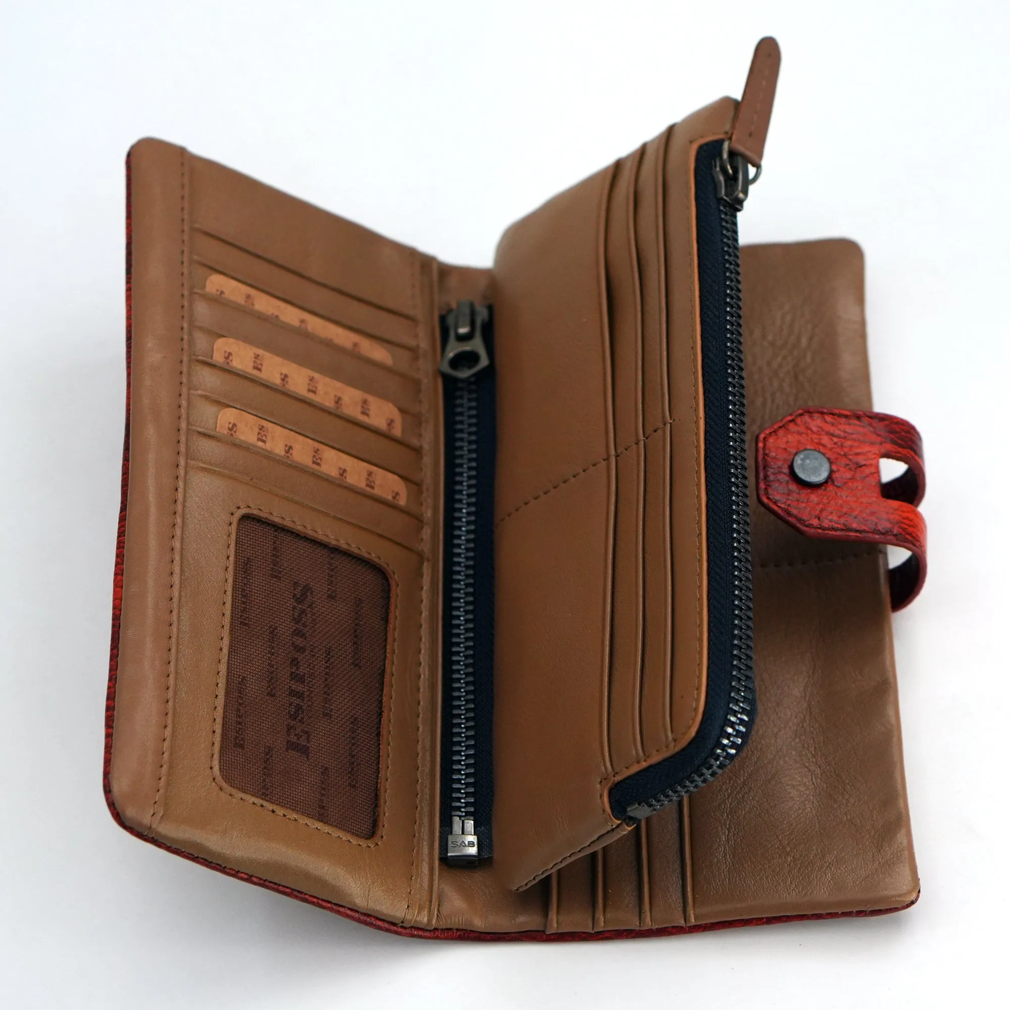 Esiposs Long Wallet | EPS Long 68 A