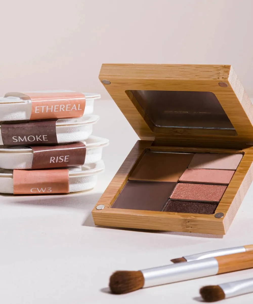 Essential Palette