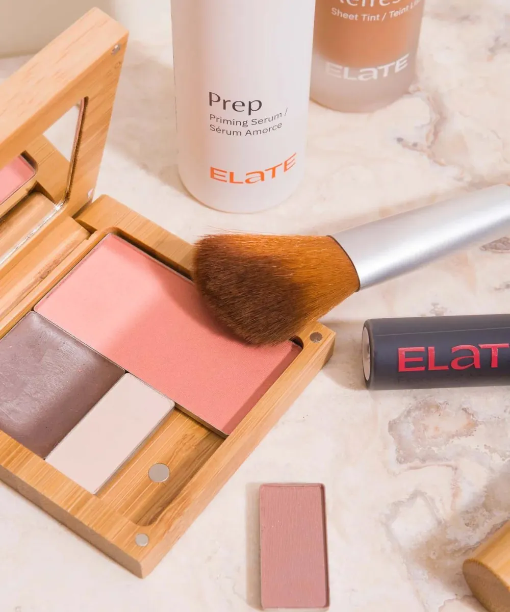 Essential Palette