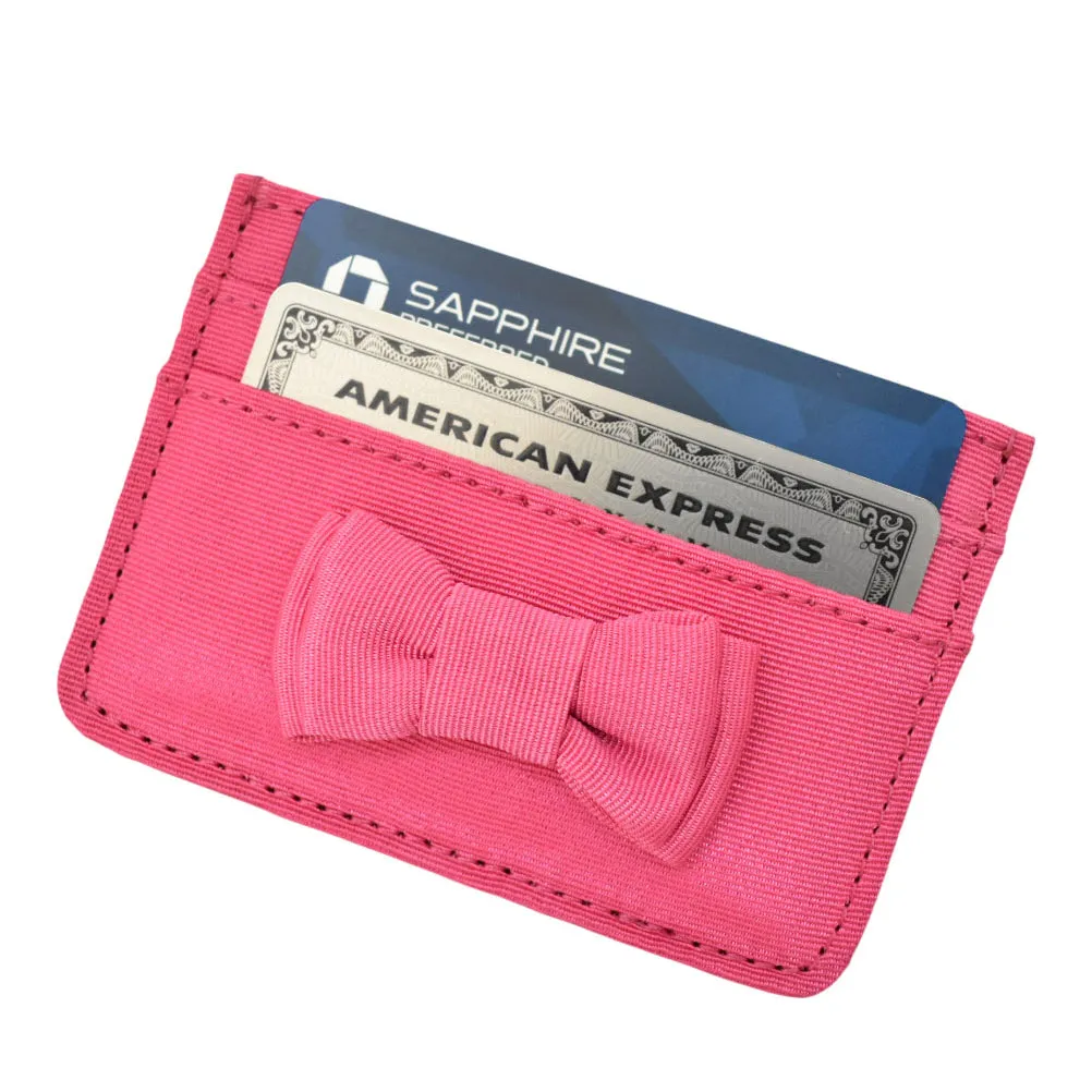 Essential Slim Card Case