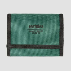Etnies Stacks Wallet Forrest