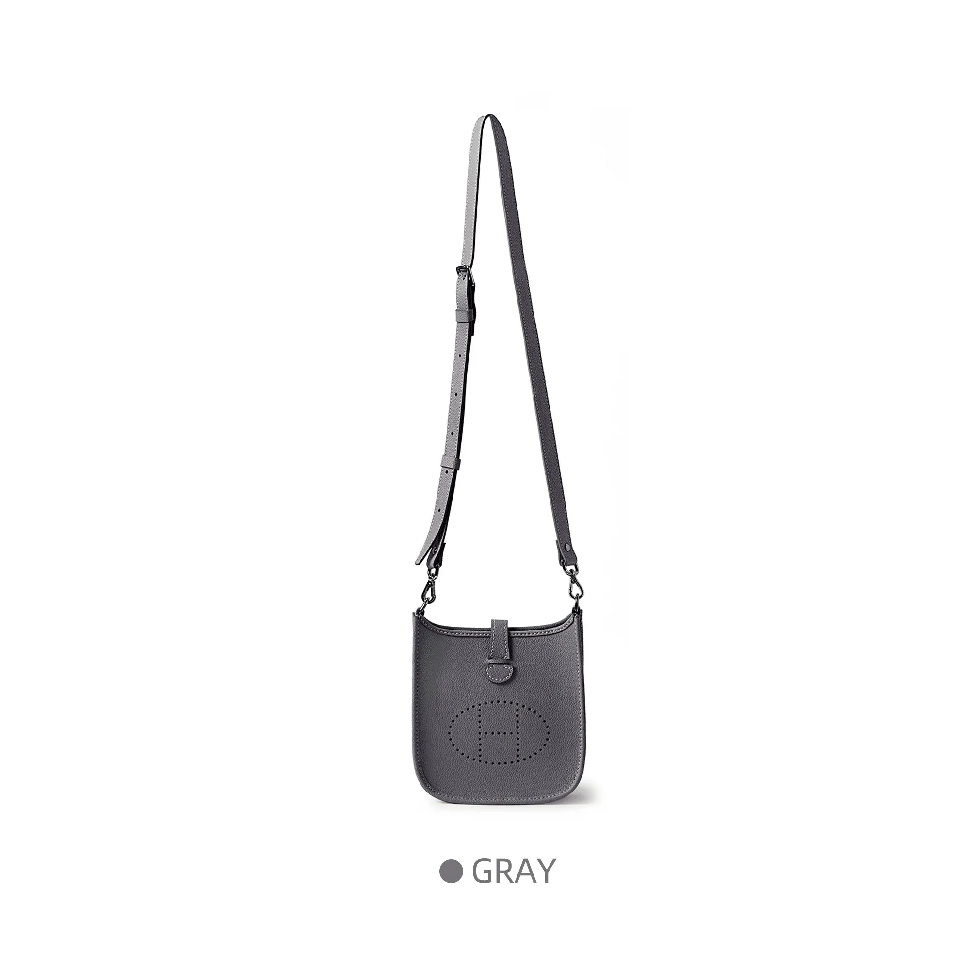 Evelyne Leather Bag Kit