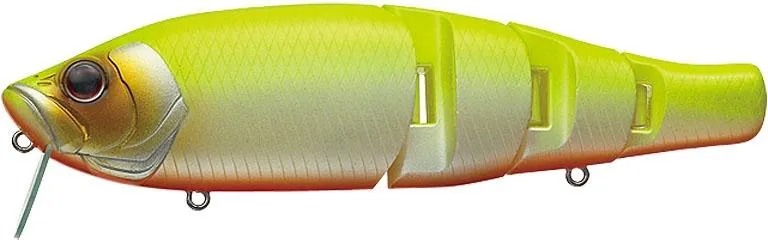 Evergreen Royal Flash Junior