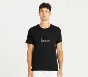 Everyday Washed Fastlane Box Hurley Mens T Shirt