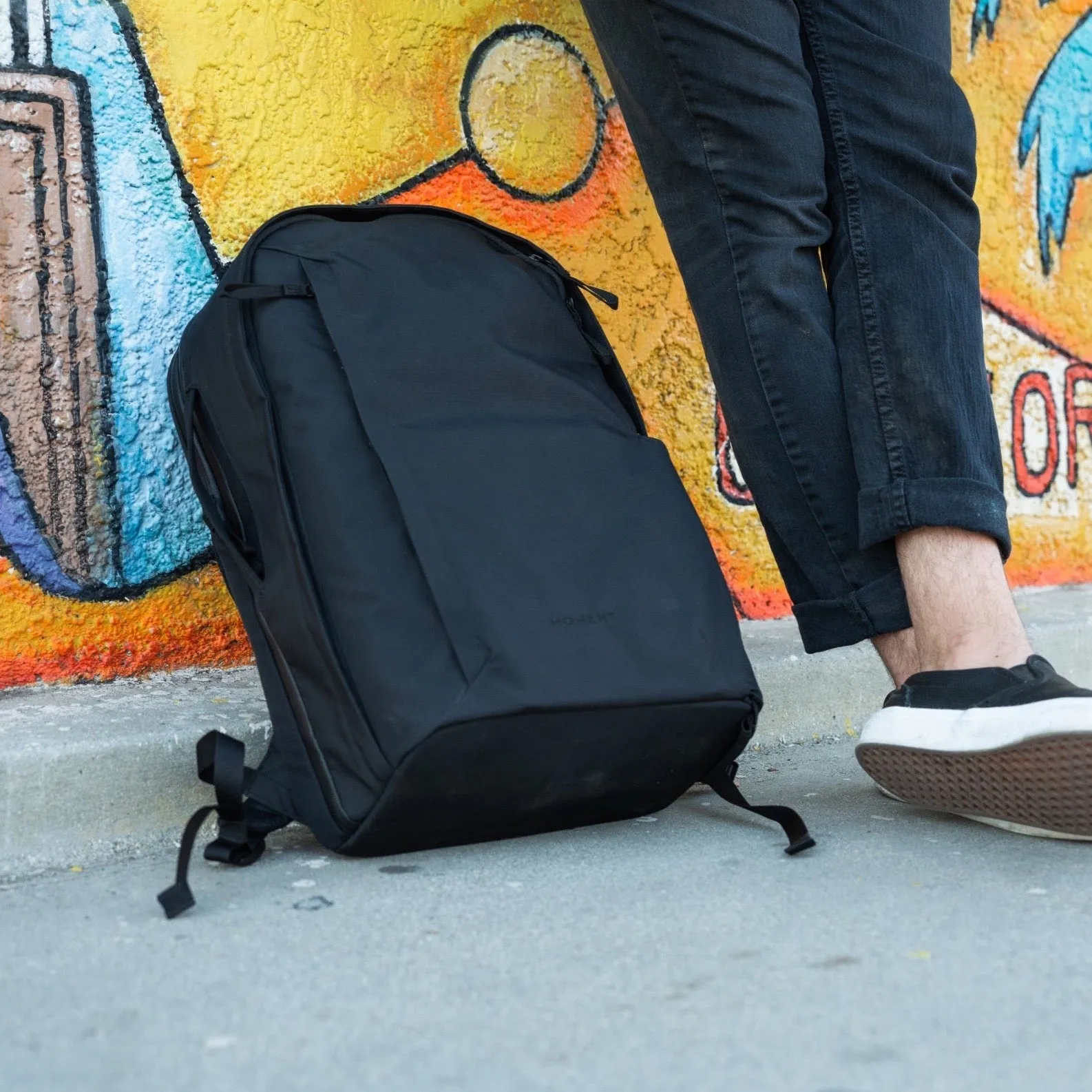 Everything Travel Pack 28L
