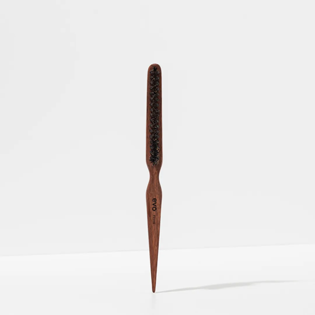 Evo Tyler Natural Bristle Teasing Brush