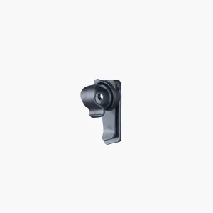 Evoc Magnetic Tube Clip - Black