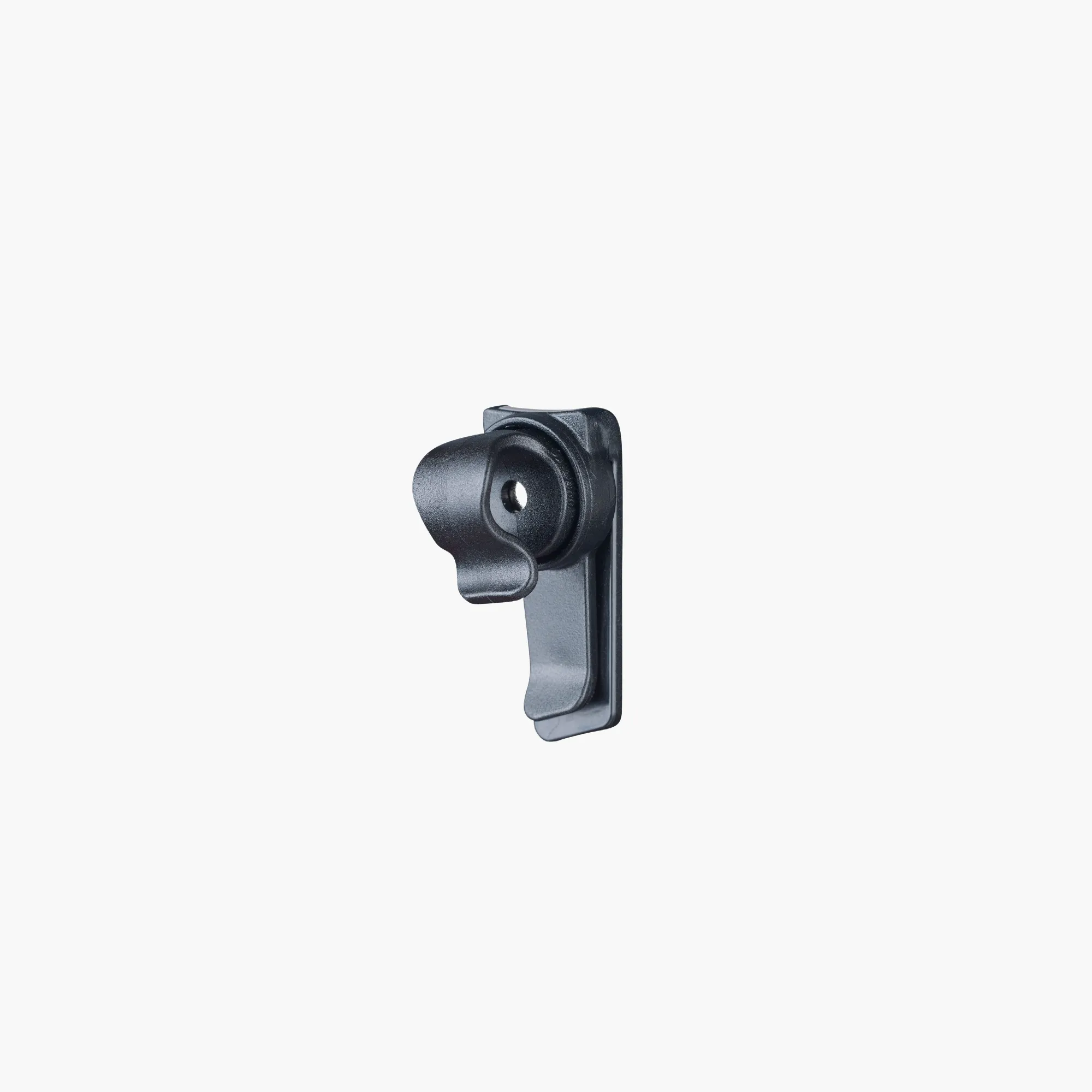 Evoc Magnetic Tube Clip - Black