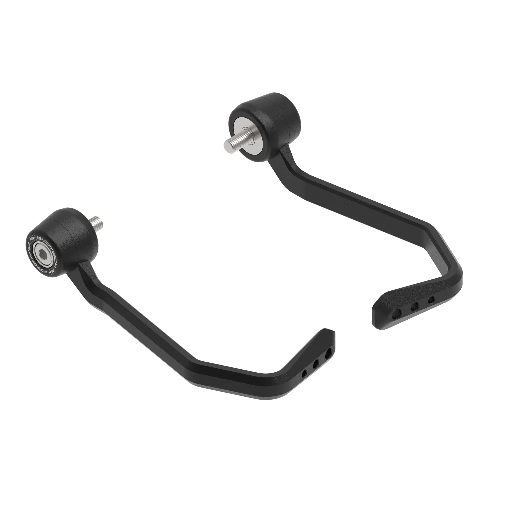 Evotech Brake and Clutch Lever Protector Kit (Race) - BMW S 1000 RR (2023-2024)
