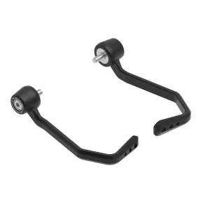 Evotech Brake and Clutch Lever Protector Kit (Race) - BMW S 1000 RR (2023-2024)