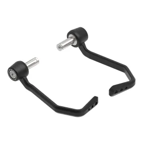 Evotech Brake and Clutch Lever Protector Kit (Race) - KTM 790 Duke (2023 )