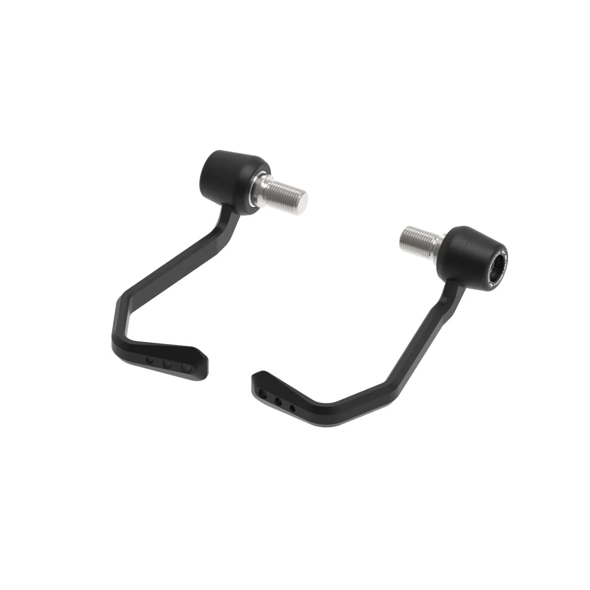Evotech Brake And Clutch Lever Protector Kit (Road) - MV Agusta Brutale 800 (2016-2017)