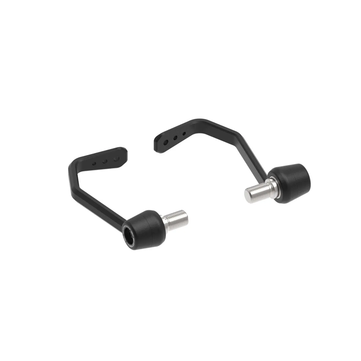 Evotech Brake And Clutch Lever Protector Kit (Road) - MV Agusta Brutale 800 (2016-2017)