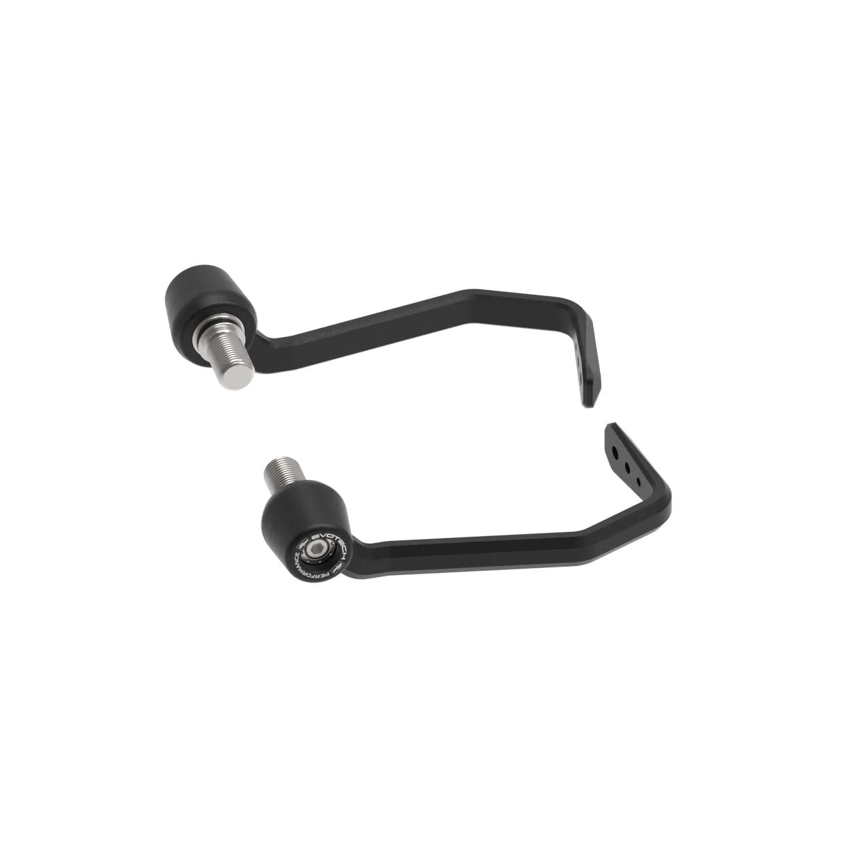 Evotech Brake And Clutch Lever Protector Kit (Road) - MV Agusta Brutale 800 (2016-2017)