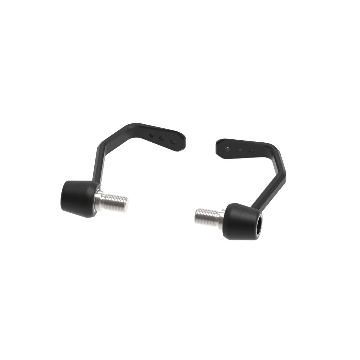 Evotech Brake And Clutch Lever Protector Kit (Road) - MV Agusta Brutale 800 (2016-2017)