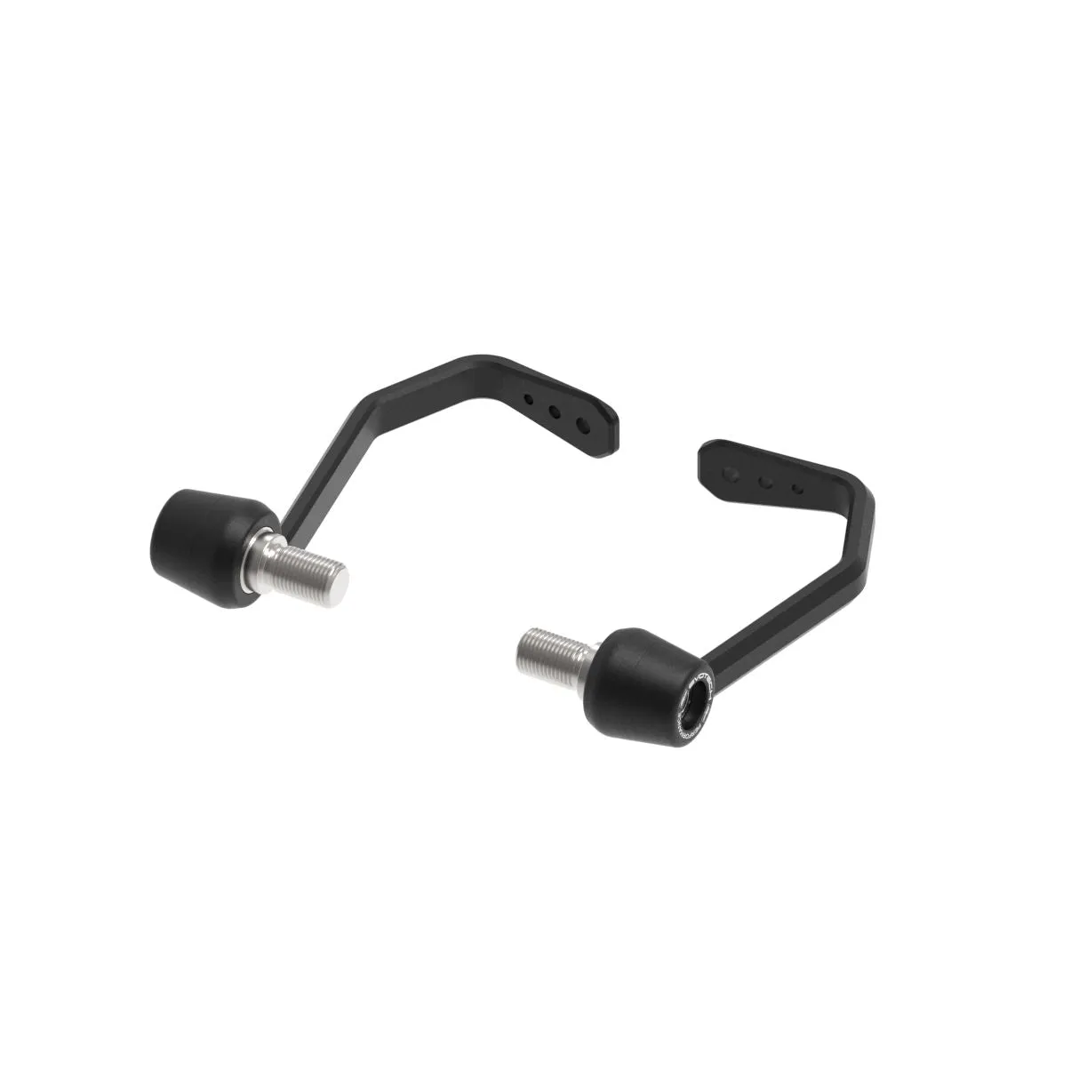 Evotech Brake And Clutch Lever Protector Kit (Road) - MV Agusta Brutale 800 (2016-2017)