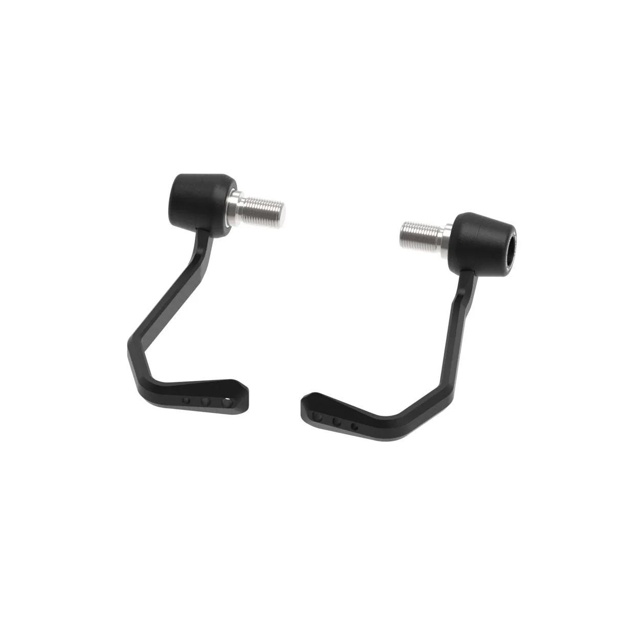 Evotech Brake And Clutch Lever Protector Kit (Road) - MV Agusta Brutale 800 (2016-2017)