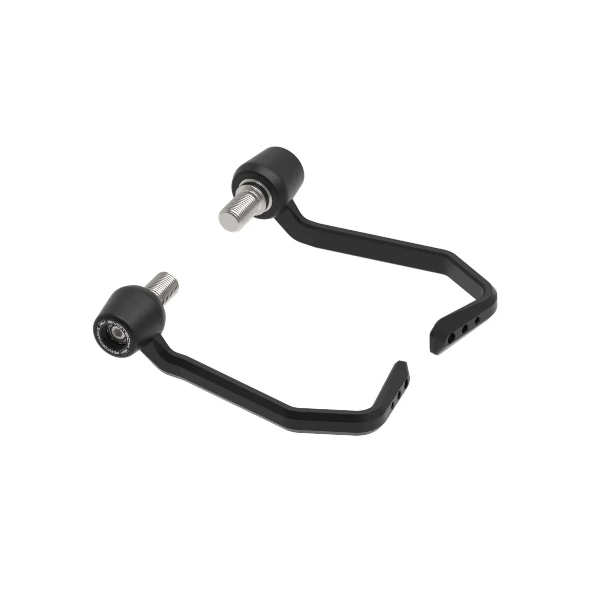 Evotech Brake And Clutch Lever Protector Kit (Road) - MV Agusta Brutale 800 (2016-2017)