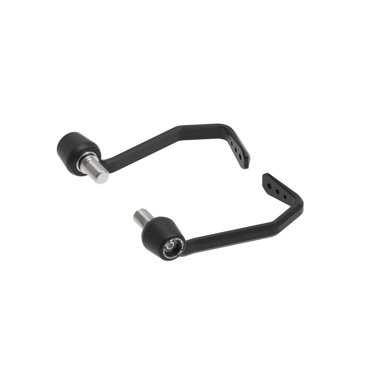 Evotech Brake And Clutch Lever Protector Kit (Road) - MV Agusta Brutale 800 (2016-2017)
