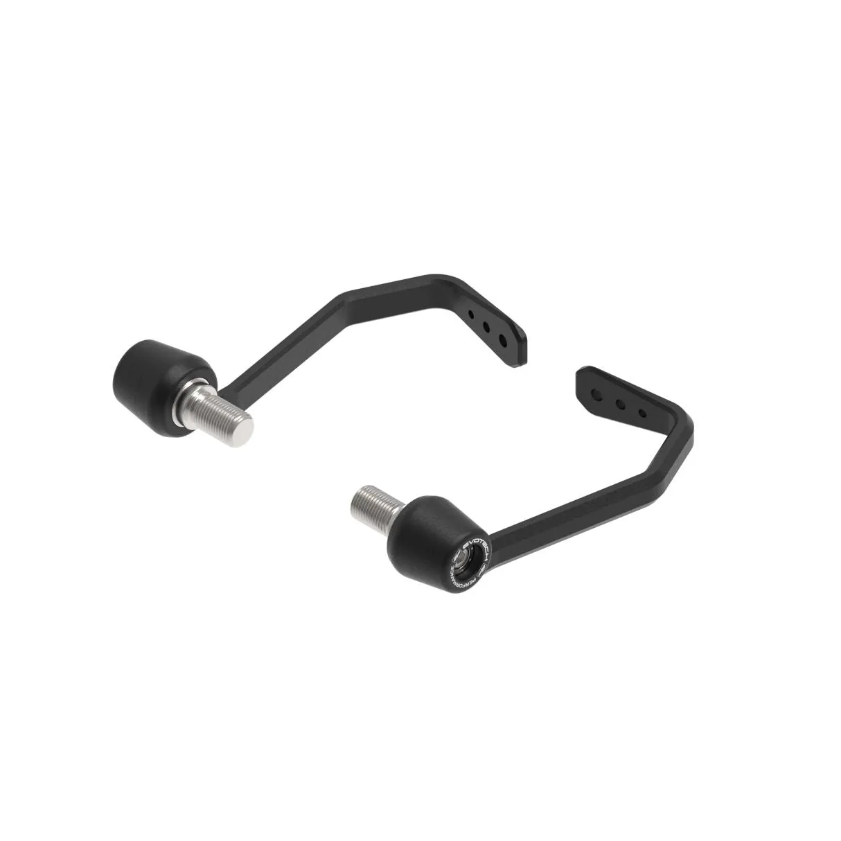 Evotech Brake And Clutch Lever Protector Kit (Road) - MV Agusta Brutale 800 (2016-2017)