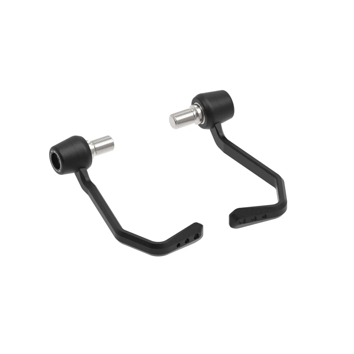 Evotech Brake And Clutch Lever Protector Kit (Road) - MV Agusta Brutale 800 (2016-2017)