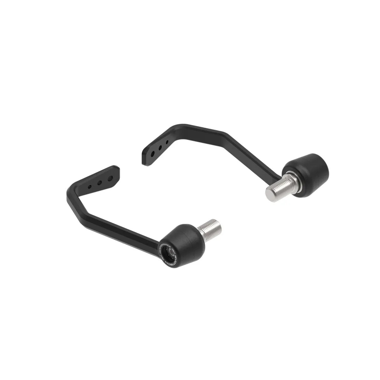 Evotech Brake And Clutch Lever Protector Kit (Road) - MV Agusta Brutale 800 (2016-2017)