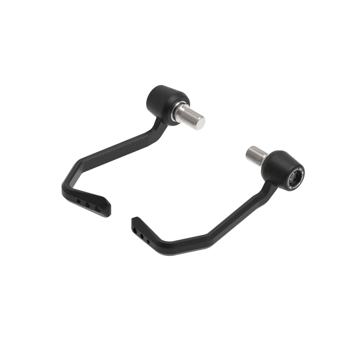 Evotech Brake And Clutch Lever Protector Kit (Road) - MV Agusta Brutale 800 (2016-2017)
